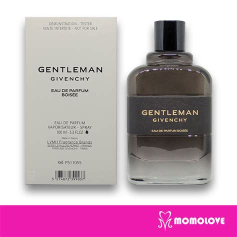 givenchy gentleman boisee reviews|givenchy gentleman boisee sample.